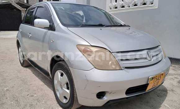 Buy Used Toyota IST Other Car in Bahi in Dodoma Buy Used Toyota IST Other Car in Bahi in Dodoma