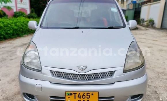 Buy Used Toyota FunCargo Other Car in Babati Urban in Manyara