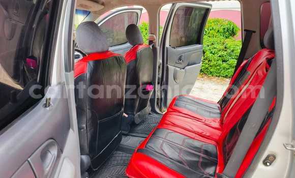 Buy Used Toyota FunCargo Other Car in Babati Urban in Manyara Buy Used Toyota FunCargo Other Car in Babati Urban in Manyara