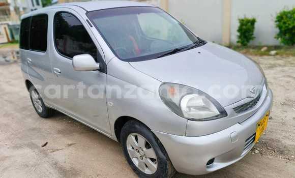 Buy Used Toyota FunCargo Other Car in Babati Urban in Manyara Buy Used Toyota FunCargo Other Car in Babati Urban in Manyara