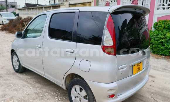 Buy Used Toyota FunCargo Other Car in Babati Urban in Manyara Buy Used Toyota FunCargo Other Car in Babati Urban in Manyara