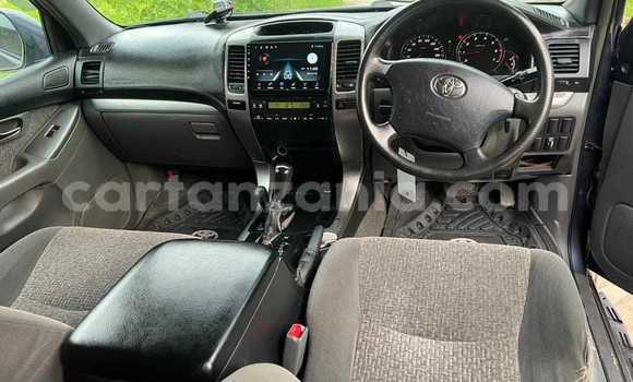 Nunua Ilio tumika Toyota Prado Nyingine Gari ndani ya Babati Mjini nchini Manyara Nunua Ilio tumika Toyota Prado Nyingine Gari ndani ya Babati Mjini nchini Manyara