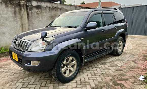 Nunua Ilio tumika Toyota Prado Nyingine Gari ndani ya Babati Mjini nchini Manyara Nunua Ilio tumika Toyota Prado Nyingine Gari ndani ya Babati Mjini nchini Manyara