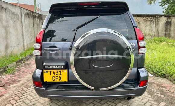 Nunua Ilio tumika Toyota Prado Nyingine Gari ndani ya Babati Mjini nchini Manyara Nunua Ilio tumika Toyota Prado Nyingine Gari ndani ya Babati Mjini nchini Manyara