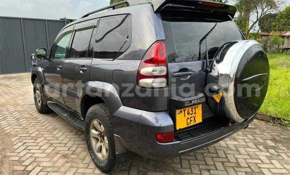 Nunua Ilio tumika Toyota Prado Nyingine Gari ndani ya Babati Mjini nchini Manyara Nunua Ilio tumika Toyota Prado Nyingine Gari ndani ya Babati Mjini nchini Manyara