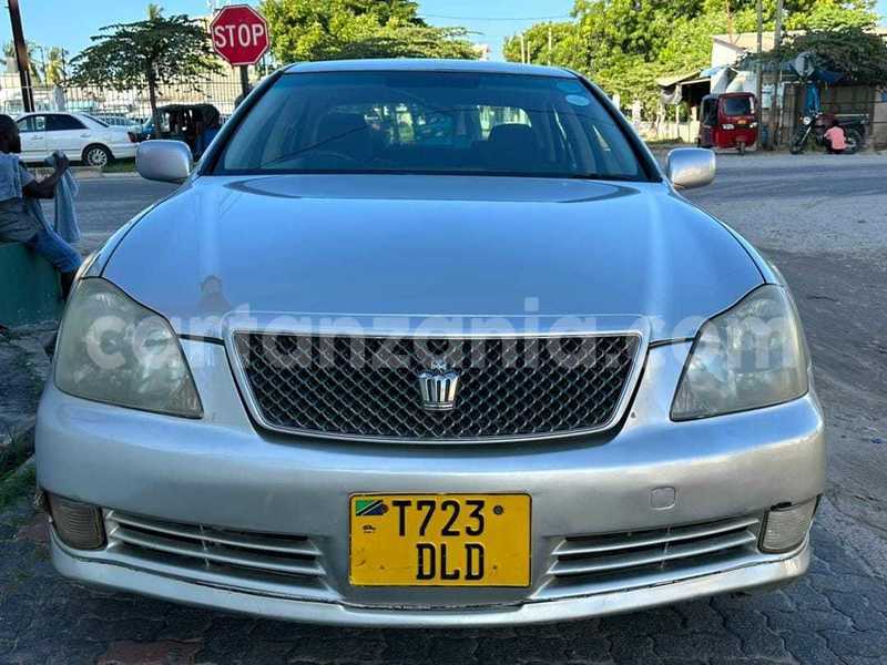 Big with watermark toyota crown pwani bagamoyo 20737