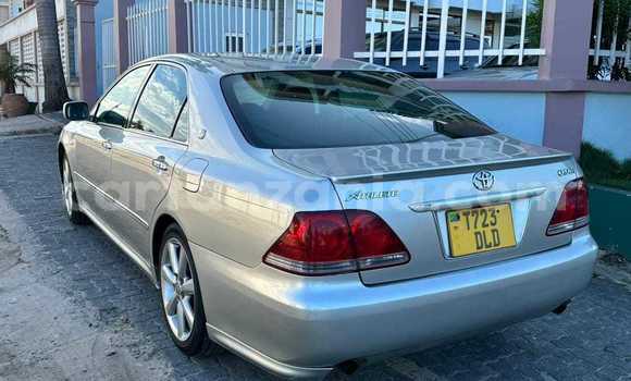 Nunua Ilio tumika Toyota Crown Nyingine Gari ndani ya Bagamoyo nchini Pwani Nunua Ilio tumika Toyota Crown Nyingine Gari ndani ya Bagamoyo nchini Pwani