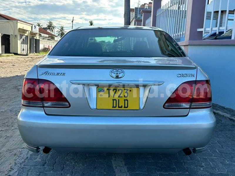 Big with watermark toyota crown pwani bagamoyo 20737