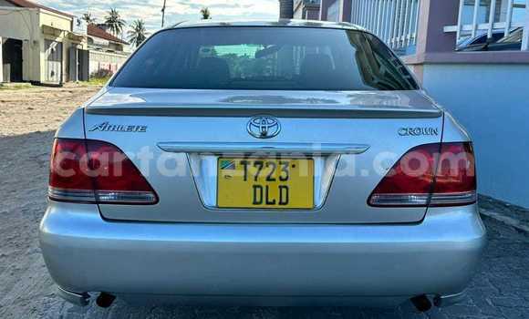 Nunua Ilio tumika Toyota Crown Nyingine Gari ndani ya Bagamoyo nchini Pwani Nunua Ilio tumika Toyota Crown Nyingine Gari ndani ya Bagamoyo nchini Pwani