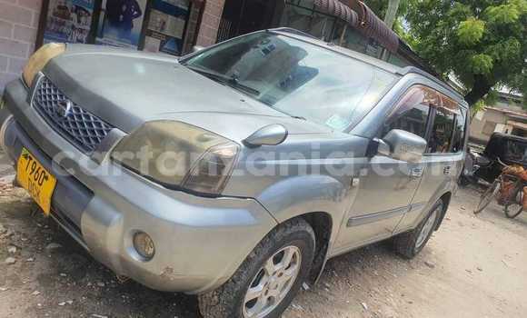 Buy Used Nissan X–Trail Other Car in Babati Urban in Manyara