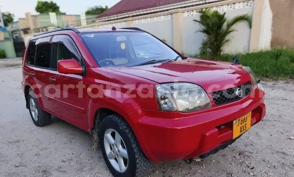 Nunua Ilio tumika Nissan X–Trail Nyekundu Gari ndani ya Bariadi nchini Simiyu Nunua Ilio tumika Nissan X–Trail Nyekundu Gari ndani ya Bariadi nchini Simiyu