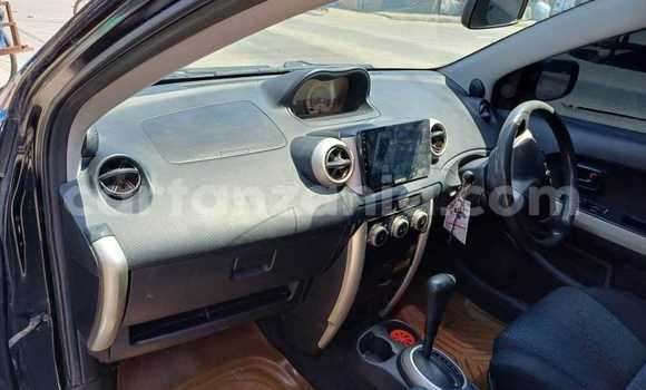 Buy Used Toyota IST Black Car in Bagamoyo in Pwani Buy Used Toyota IST Black Car in Bagamoyo in Pwani