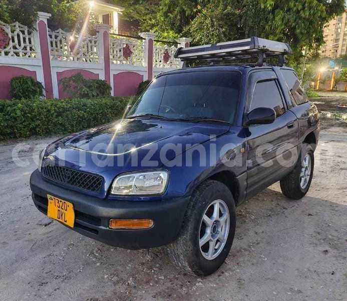 Big with watermark toyota rav4 manyara babati rural 20744