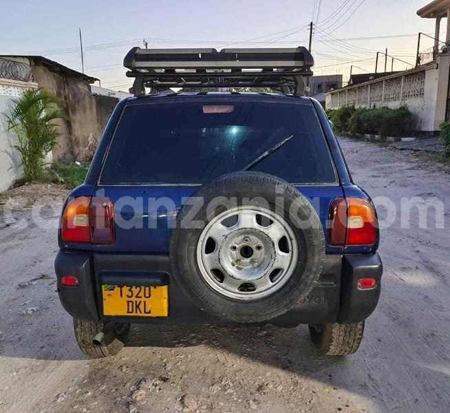 Big with watermark toyota rav4 manyara babati rural 20744