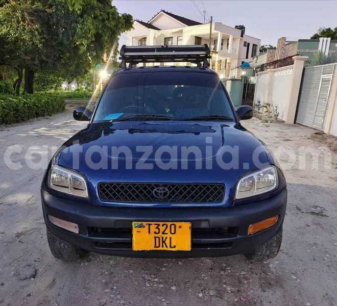 Big with watermark toyota rav4 manyara babati rural 20744