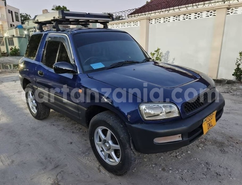 Big with watermark toyota rav4 manyara babati rural 20744