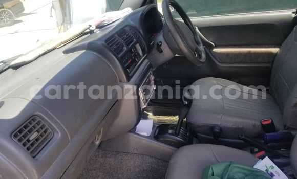 Buy Used Suzuki Jimny Other Car in Babati Rural in Manyara Buy Used Suzuki Jimny Other Car in Babati Rural in Manyara