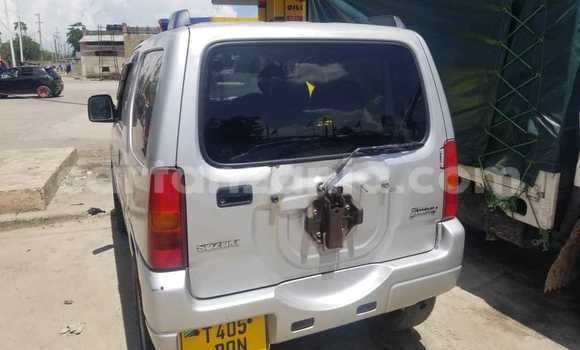 Buy Used Suzuki Jimny Other Car in Babati Rural in Manyara Buy Used Suzuki Jimny Other Car in Babati Rural in Manyara