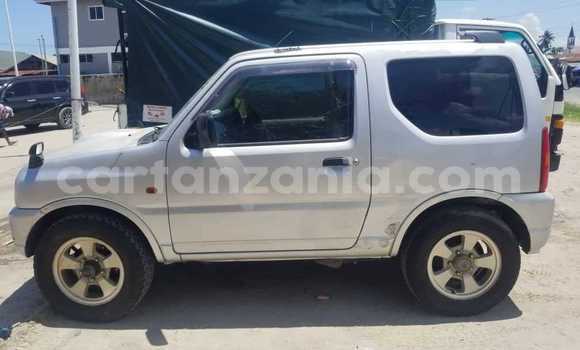 Buy Used Suzuki Jimny Other Car in Babati Rural in Manyara Buy Used Suzuki Jimny Other Car in Babati Rural in Manyara