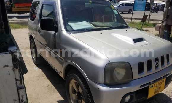 Buy Used Suzuki Jimny Other Car in Babati Rural in Manyara Buy Used Suzuki Jimny Other Car in Babati Rural in Manyara