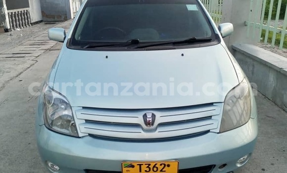 Nunua Ilio tumika Toyota IST Nyingine Gari ndani ya Babati Mjini nchini Manyara
