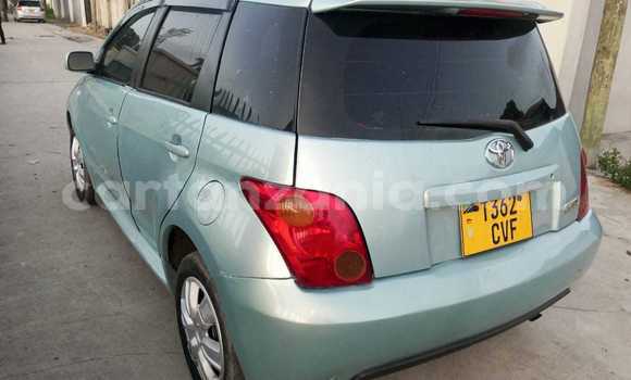 Nunua Ilio tumika Toyota IST Nyingine Gari ndani ya Babati Mjini nchini Manyara Nunua Ilio tumika Toyota IST Nyingine Gari ndani ya Babati Mjini nchini Manyara