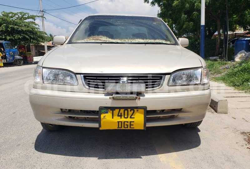 Big with watermark toyota corolla manyara babati rural 20747