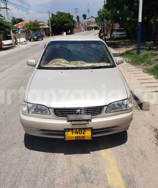 Big with watermark toyota corolla manyara babati rural 20747