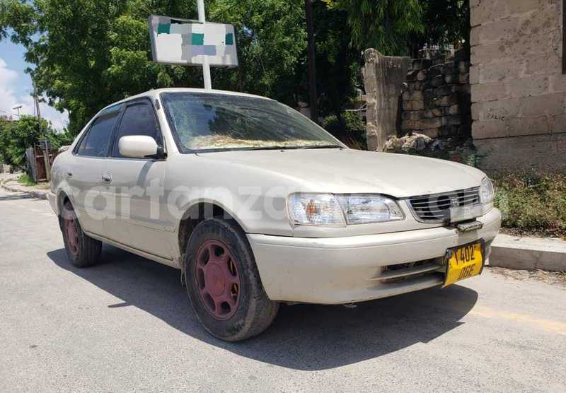 Big with watermark toyota corolla manyara babati rural 20747