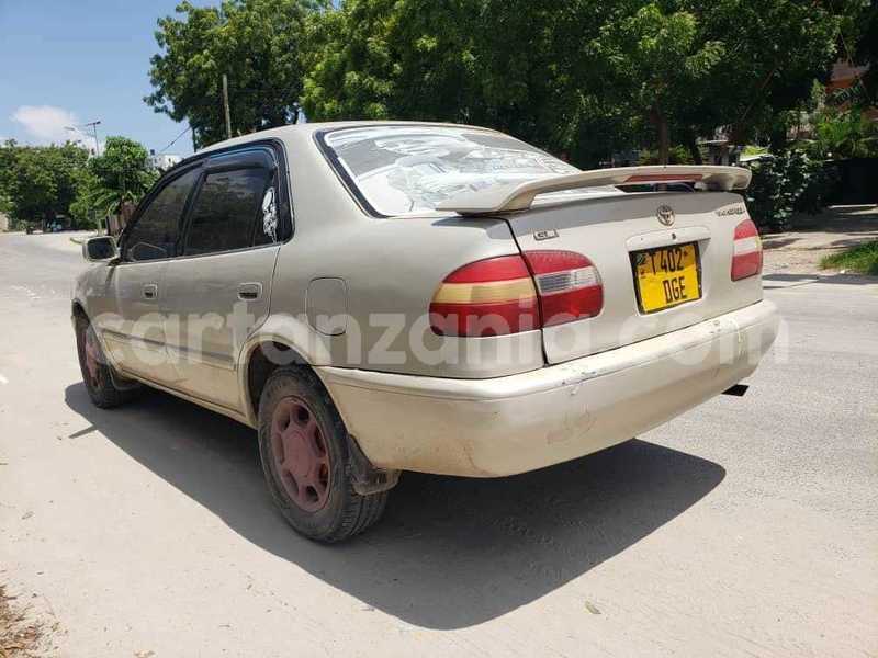 Big with watermark toyota corolla manyara babati rural 20747