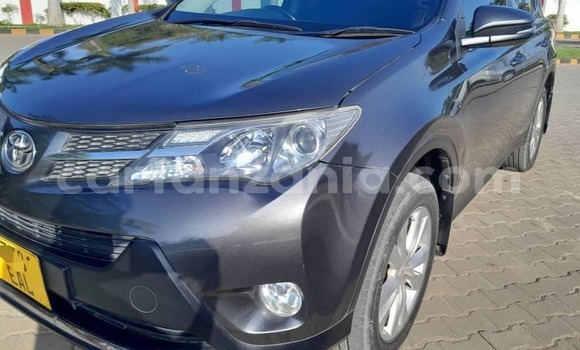 Buy Used Toyota RAV4 Other Car in Babati Urban in Manyara