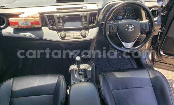Buy Used Toyota RAV4 Other Car in Babati Urban in Manyara Buy Used Toyota RAV4 Other Car in Babati Urban in Manyara