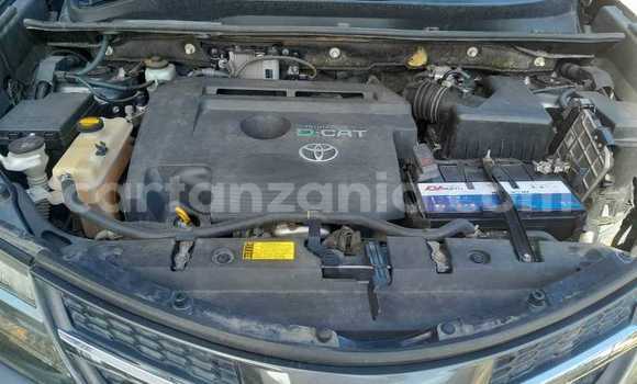 Buy Used Toyota RAV4 Other Car in Babati Urban in Manyara Buy Used Toyota RAV4 Other Car in Babati Urban in Manyara