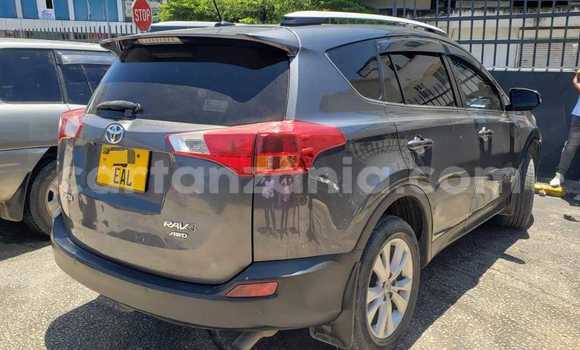 Buy Used Toyota RAV4 Other Car in Babati Urban in Manyara Buy Used Toyota RAV4 Other Car in Babati Urban in Manyara