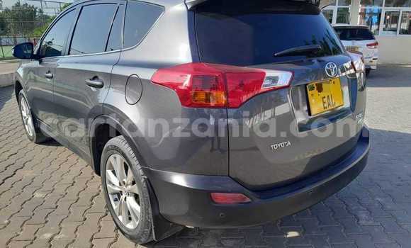 Buy Used Toyota RAV4 Other Car in Babati Urban in Manyara Buy Used Toyota RAV4 Other Car in Babati Urban in Manyara