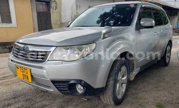Buy Used Subaru Forester Other Car in Babati Urban in Manyara
