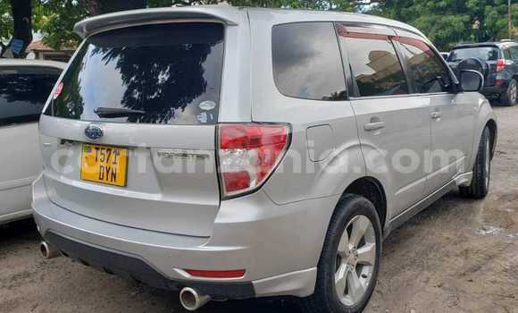 Nunua Ilio tumika Subaru Forester Nyingine Gari ndani ya Babati Mjini nchini Manyara Nunua Ilio tumika Subaru Forester Nyingine Gari ndani ya Babati Mjini nchini Manyara