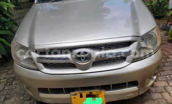 Buy Used Toyota Vigo Other Car in Bagamoyo in Pwani