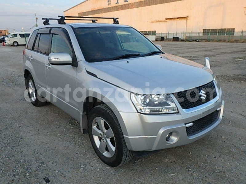 Big with watermark suzuki escudo dar es salaam dar es salaam 20752