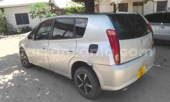 Nunua Ilio tumika Toyota Opa Nyingine Gari ndani ya Bagamoyo nchini Pwani Nunua Ilio tumika Toyota Opa Nyingine Gari ndani ya Bagamoyo nchini Pwani