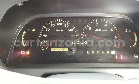 Buy Used Toyota Land Cruiser Prado White Car in Dar es Salaam in Dar es Salaam Buy Used Toyota Land Cruiser Prado White Car in Dar es Salaam in Dar es Salaam