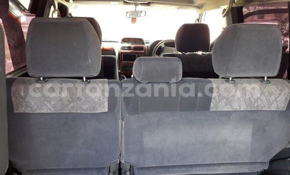 Buy Used Toyota Land Cruiser Prado White Car in Dar es Salaam in Dar es Salaam Buy Used Toyota Land Cruiser Prado White Car in Dar es Salaam in Dar es Salaam