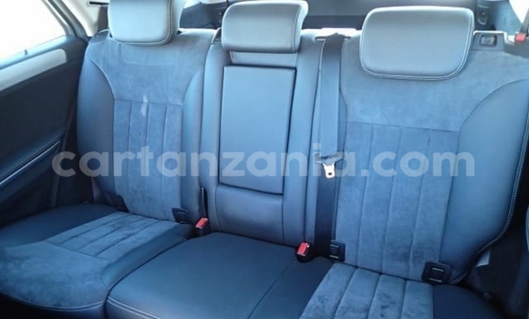 Buy Import Mercedes‒Benz M–Class Black Car in Dar es Salaam in Dar es Salaam Buy Import Mercedes‒Benz M–Class Black Car in Dar es Salaam in Dar es Salaam