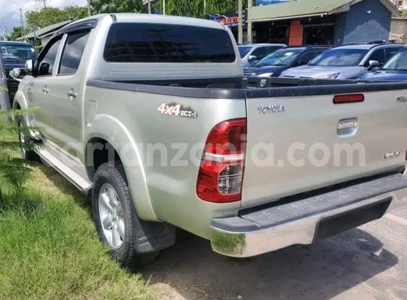 Big with watermark toyota hilux dar es salaam dar es salaam 20759