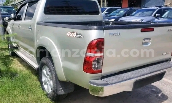 Nunua Ilio tumika Toyota Hilux Kijani Gari ndani ya Dar es Salaam nchini Dar es Salaam Nunua Ilio tumika Toyota Hilux Kijani Gari ndani ya Dar es Salaam nchini Dar es Salaam