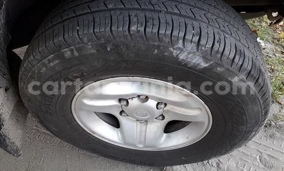 Buy Used Toyota Land Cruiser Prado White Car in Dar es Salaam in Dar es Salaam Buy Used Toyota Land Cruiser Prado White Car in Dar es Salaam in Dar es Salaam