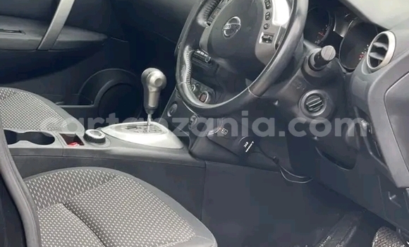 Nunua Ilio tumika Nissan Dualis Nyeusi Gari ndani ya Dar es Salaam nchini Dar es Salaam Nunua Ilio tumika Nissan Dualis Nyeusi Gari ndani ya Dar es Salaam nchini Dar es Salaam