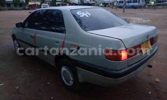 Buy Used Toyota Premio Green Car in Dar es Salaam in Dar es Salaam Buy Used Toyota Premio Green Car in Dar es Salaam in Dar es Salaam