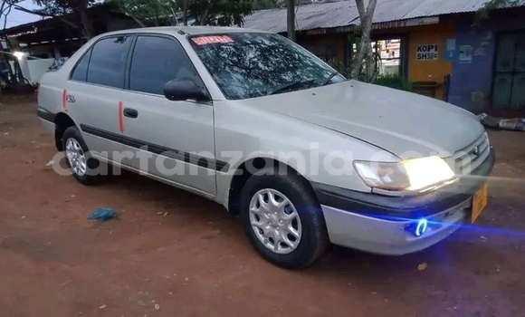 Buy Used Toyota Premio Green Car in Dar es Salaam in Dar es Salaam Buy Used Toyota Premio Green Car in Dar es Salaam in Dar es Salaam
