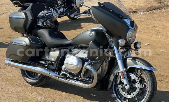 Buy Used BMW R Black Bike in Arusha in Arusha